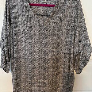Chause New York Top